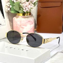CLN Luxe 4235 Unisex Aviators