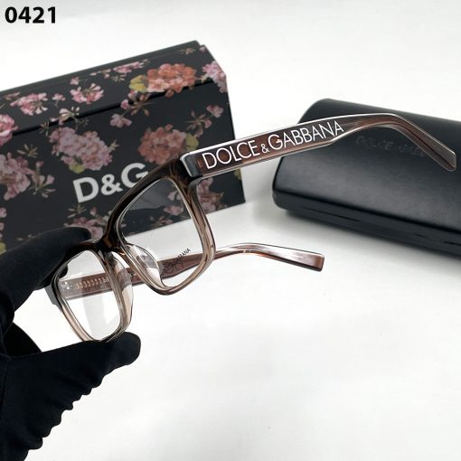 DG Premium Luxury Men’s Optical 0421 - Image 3