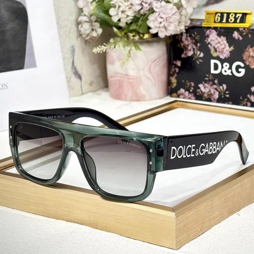 DG Luxury PREMIUM 6187 WAYFARERS 1