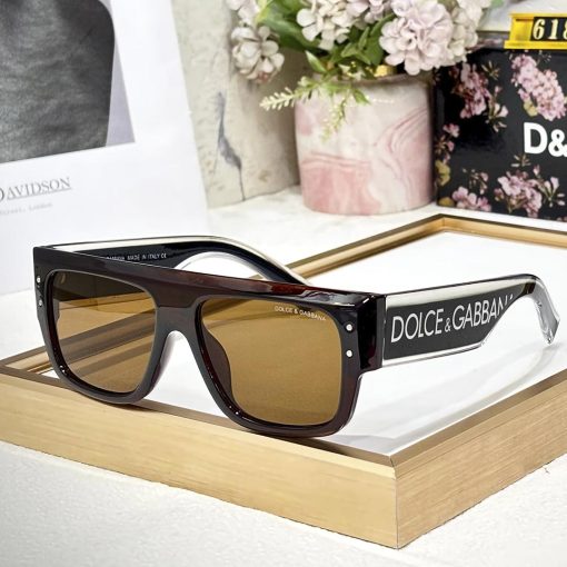 DG Luxury PREMIUM 6187 WAYFARERS 1 - Image 2