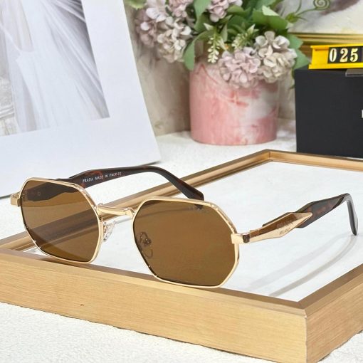 PRDA Luxe 025 Unisex Aviators