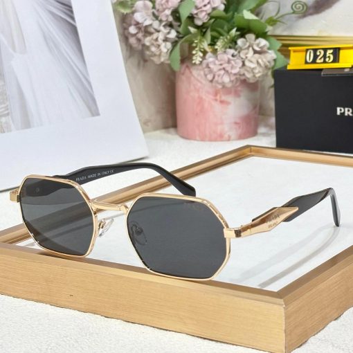 PRDA Luxe 025 Unisex Aviators - Image 3