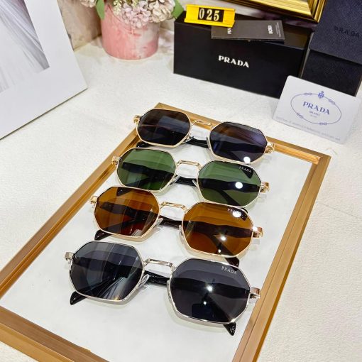 PRDA Luxe 025 Unisex Aviators - Image 10