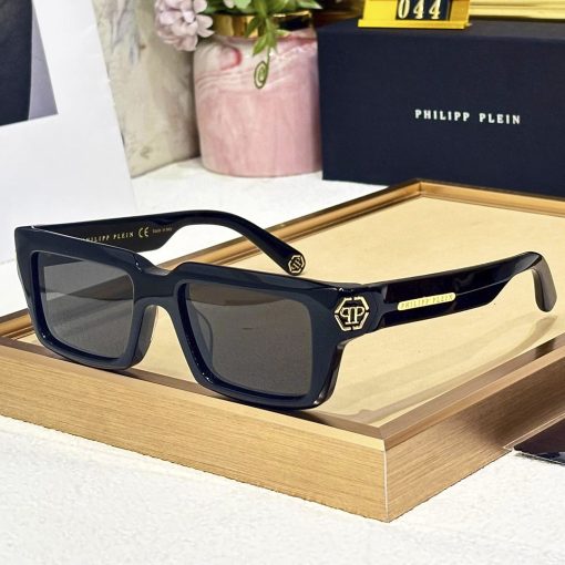 Philipp Plein 044 Premium Wayfarers