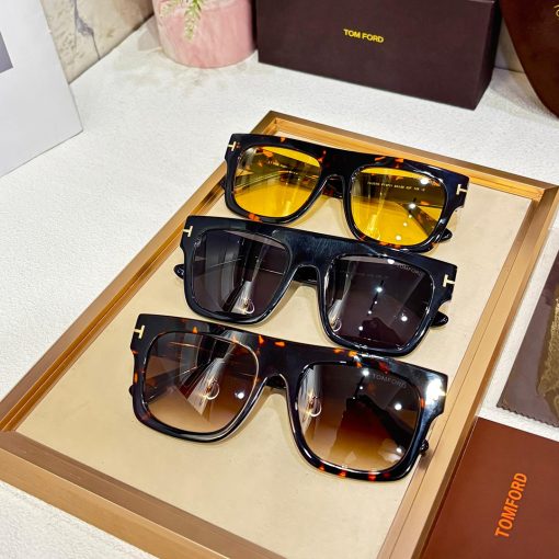 TMF Premium Luxury 0711 Wayfarers - Image 7