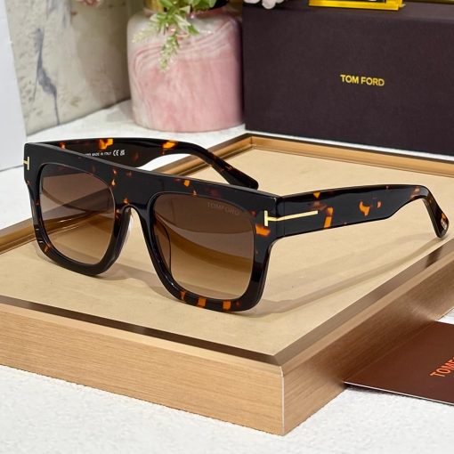 TMF Premium Luxury 0711 Wayfarers - Image 2