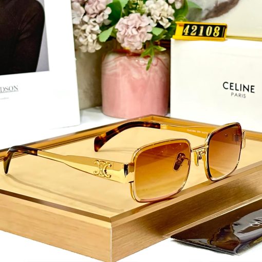 CLN Premium Luxury 42108 Aviators - Image 8