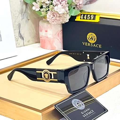 VRSCE Luxury Uv Protected 4459 Wayfarers - Image 3