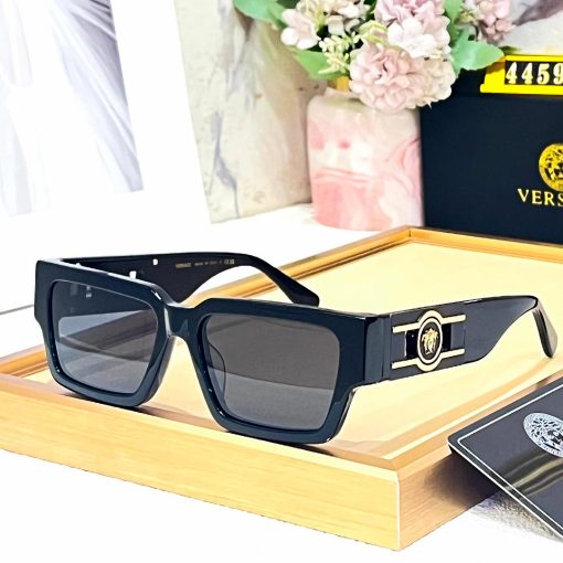 VRSCE Luxury Uv Protected 4459 Wayfarers