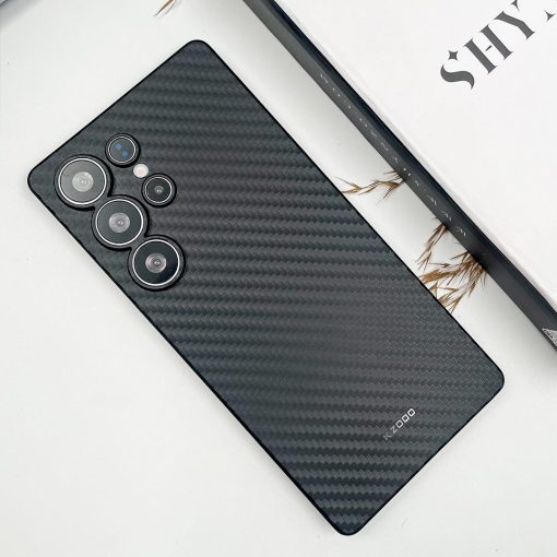 Air Carbon Ultra Thin Case For Galaxy S Series - Image 3