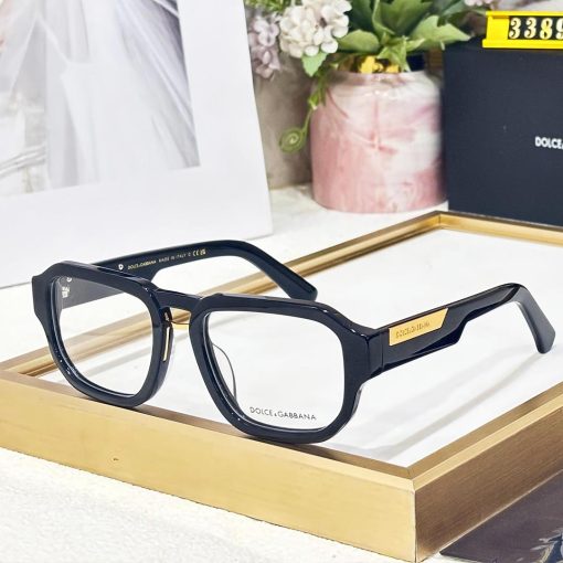 DG Luxury Premium 3389 Optical Frame