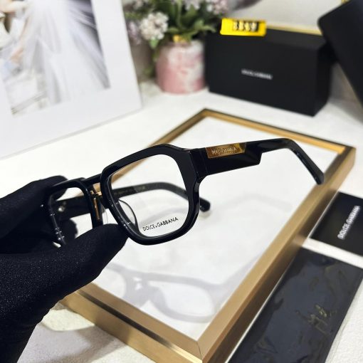 DG Luxury Premium 3389 Optical Frame - Image 4