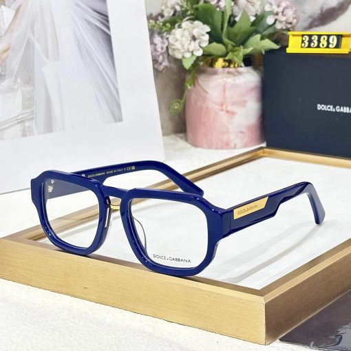 DG Luxury Premium 3389 Optical Frame - Image 2