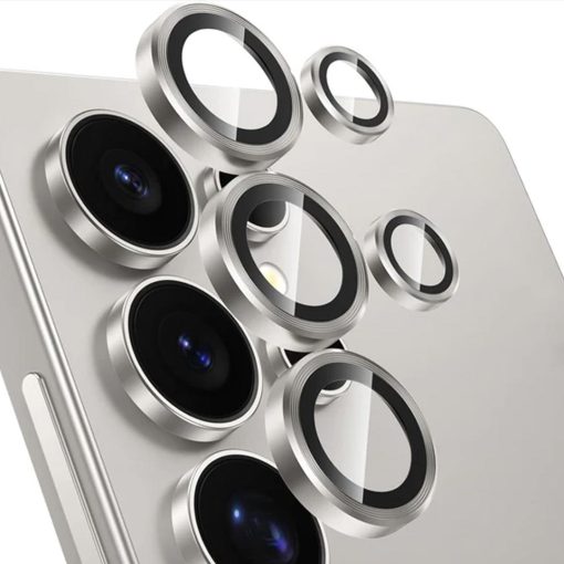 Lens Guard for Galaxy S25 ULTRA - Image 2