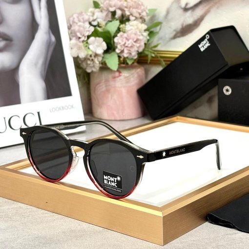 MB 7704 Luxury Wayfarers - Image 6