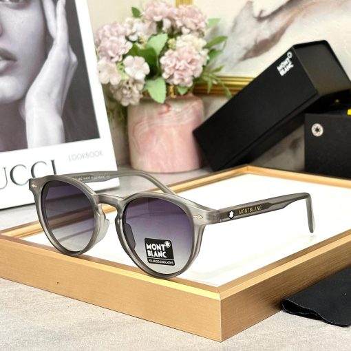 MB 7704 Luxury Wayfarers - Image 3