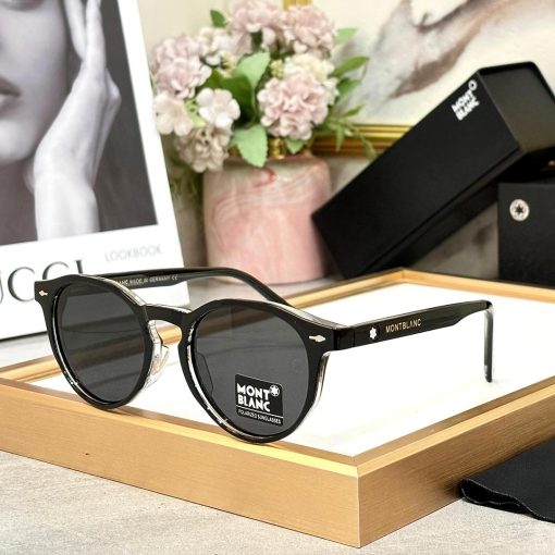 MB 7704 Luxury Wayfarers