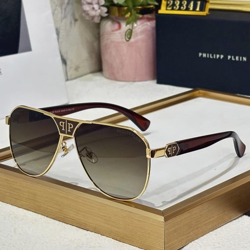 Philipp Plein 23341 Premium Aviators - Image 2