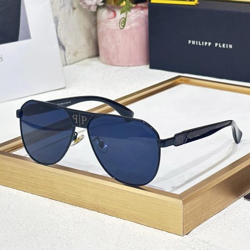 Philipp Plein 23341 Premium Aviators - Image 3