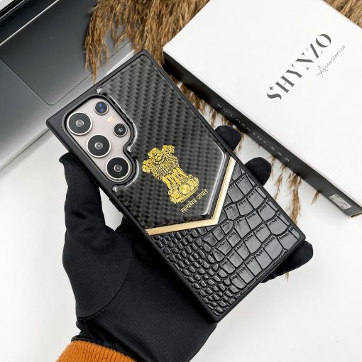 Satyamev Jayate Case for Galaxy S Series - Image 3