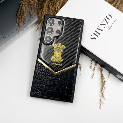 Satyamev Jayate Case for Galaxy S Series - Image 2