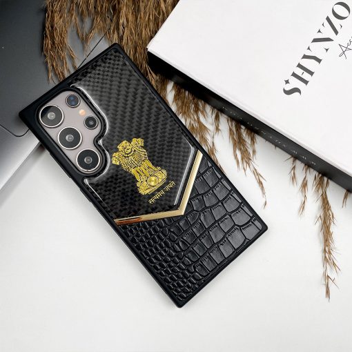 Satyamev Jayate Case for Galaxy S Series