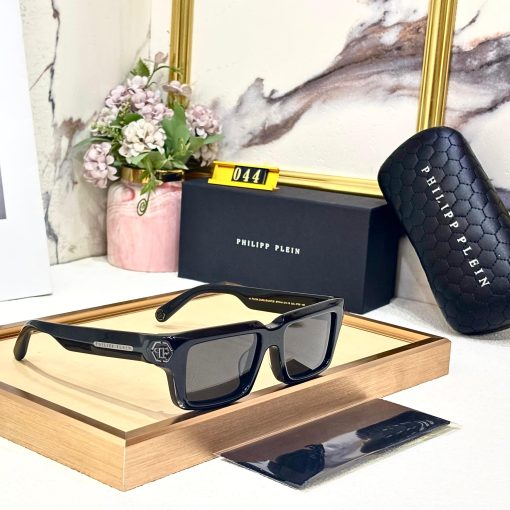 Philipp Plein 044 Premium Wayfarers - Image 5