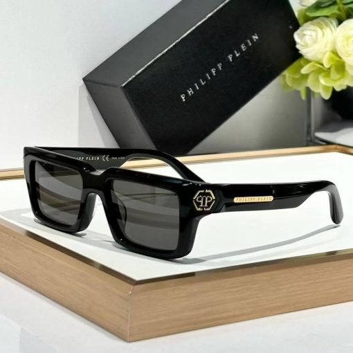 Philipp Plein 044 Premium Wayfarers - Image 2