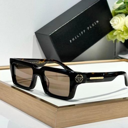 Philipp Plein 044 Premium Wayfarers - Image 8