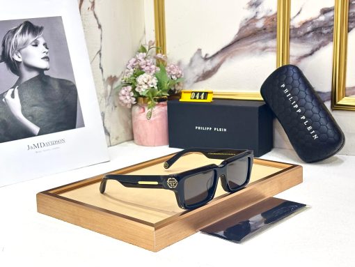 Philipp Plein 044 Premium Wayfarers - Image 10