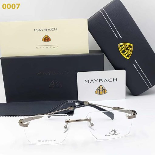 MYB Premium Luxury Men Optical 0007 - Image 3