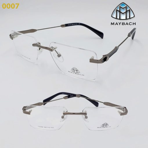 MYB Premium Luxury Men Optical 0007