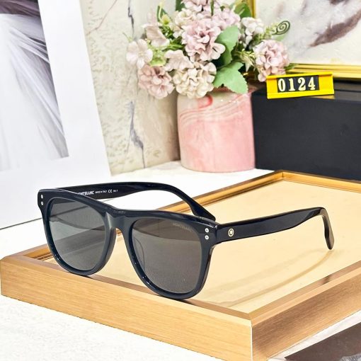 MB Premium Luxury 0124 Wayfarers