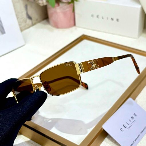 CLN Luxe 1007 Unisex Aviators - Image 11