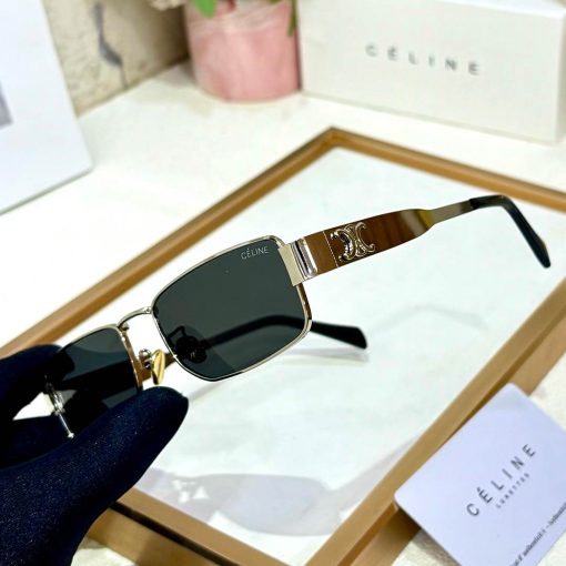 CLN Luxe 1007 Unisex Aviators - Image 8