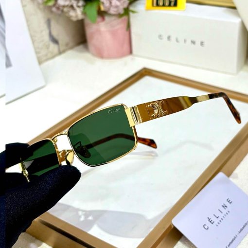 CLN Luxe 1007 Unisex Aviators - Image 10
