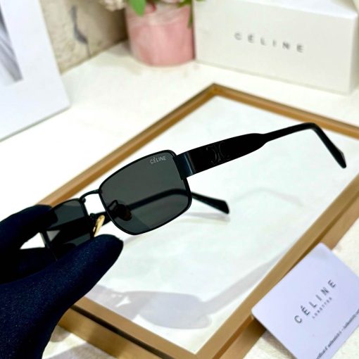 CLN Luxe 1007 Unisex Aviators - Image 7