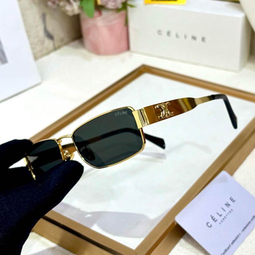 CLN Luxe 1007 Unisex Aviators - Image 9