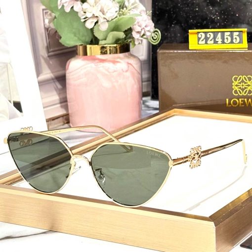 LWE Premium Luxury Women Optical 22455 - Image 3