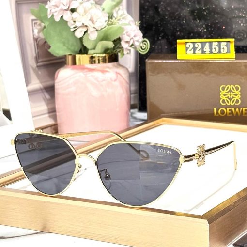 LWE Premium Luxury Women Optical 22455 - Image 2