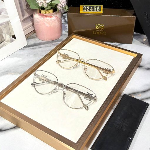 LWE Premium Luxury Women Optical 22455 - Image 11
