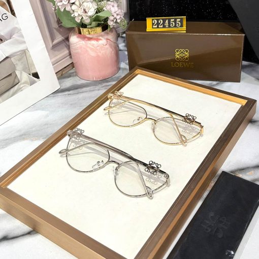 LWE Premium Luxury Women Optical 22455 - Image 10