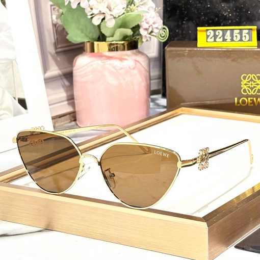 LWE Premium Luxury Women Optical 22455 - Image 8