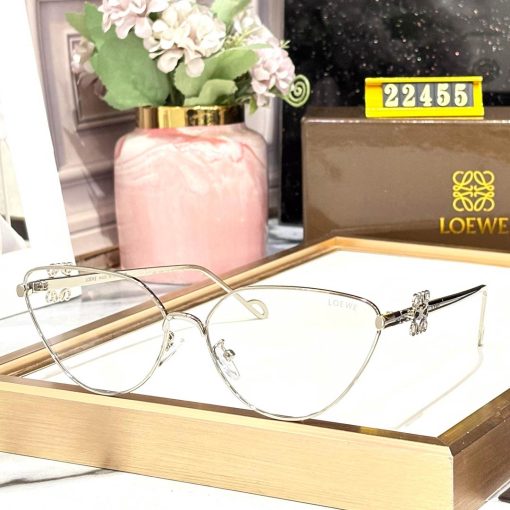 LWE Premium Luxury Women Optical 22455 - Image 7