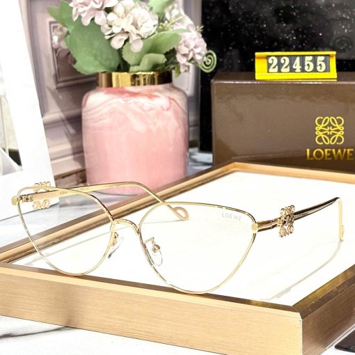 LWE Premium Luxury Women Optical 22455 - Image 6