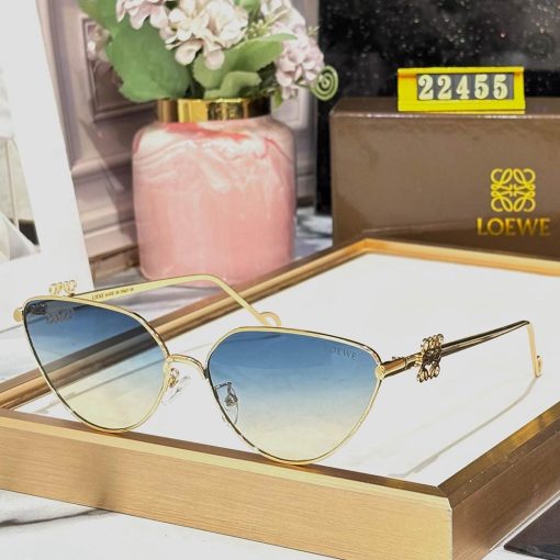 LWE Premium Luxury Women Optical 22455 - Image 5