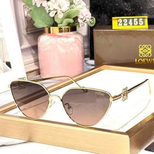 LWE Premium Luxury Women Optical 22455 - Image 4