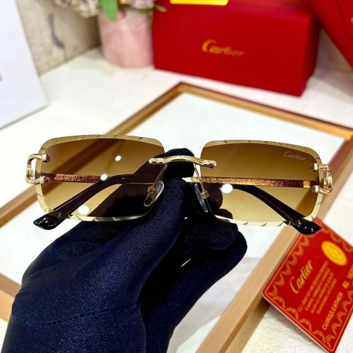 CRT Premium Luxury 2720 Aviators - Image 7