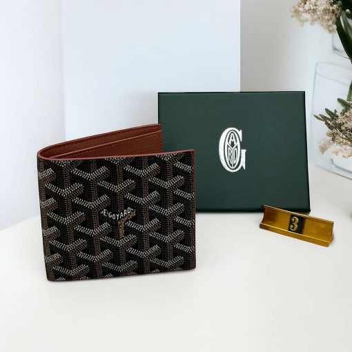 GYD Luxury Edition Wallet 3 - Image 2