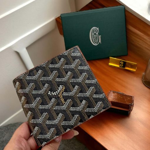 GYD Luxury Edition Wallet 3